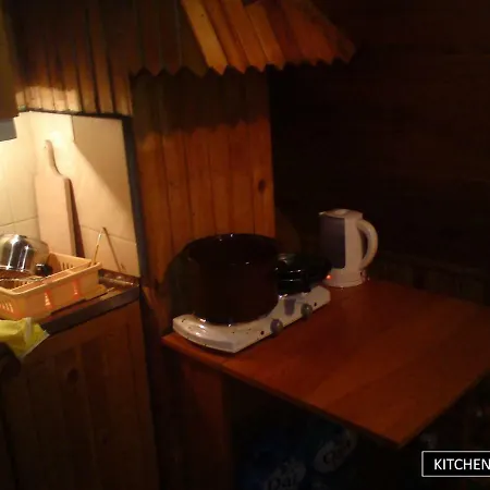 Mieszkanie U Krysa. Widok Na Giewont. * Zakopane