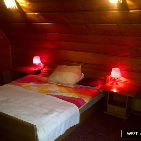 Daire Mieszkanie U Krysa. Widok Na Giewont.