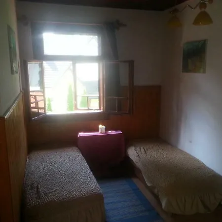Daire Mieszkanie U Krysa. Widok Na Giewont. Zakopane