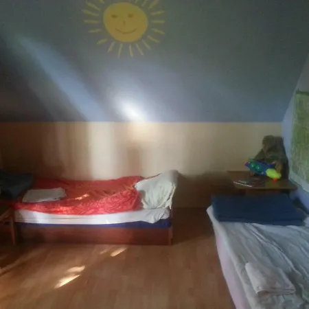 Daire Mieszkanie U Krysa. Widok Na Giewont. Zakopane